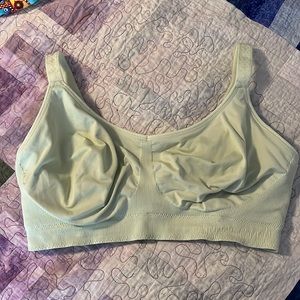 Sugar Candy by Cake wireless bra